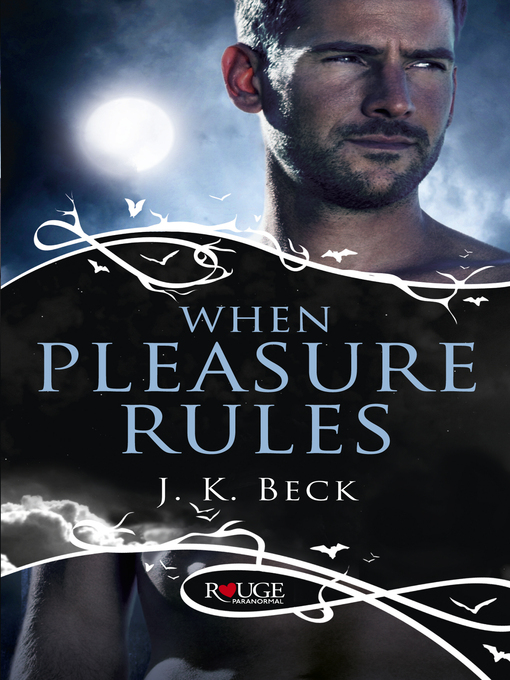 Cover image for When Pleasure Rules